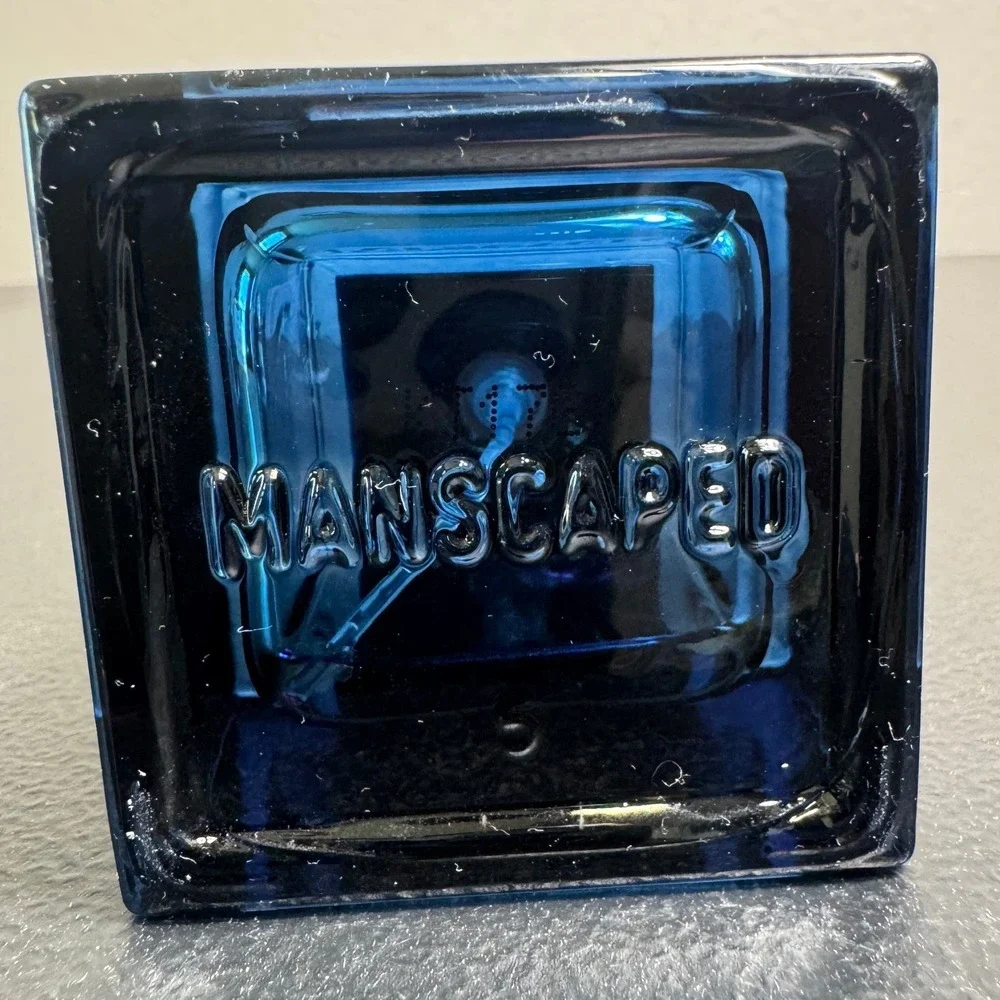 Undisputed Cologne Spray For Men 3.4 oz & Manscaped‎ Persevere Cologne Sample